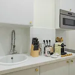 The Margarette Διαμέρισμα *