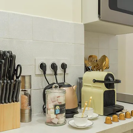 The Margarette Apartment Paris