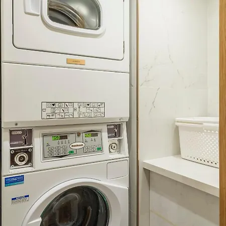 Апартаменты The Margarette *