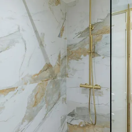 Apartment The Margarette