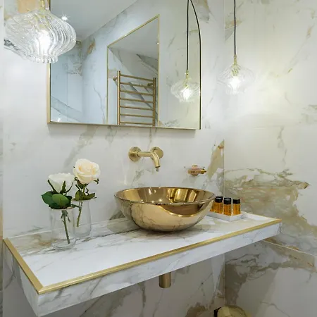 Apartment The Margarette