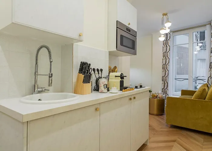 The Margarette Párizs