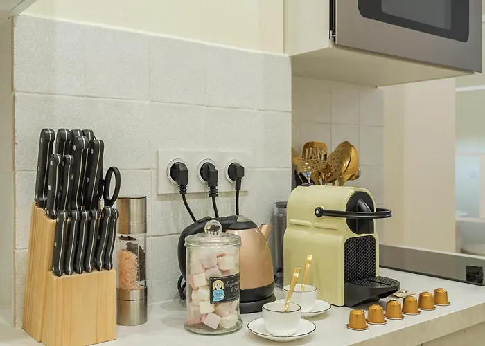 The Margarette Appartement Paris