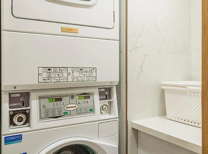 Appartement The Margarette *