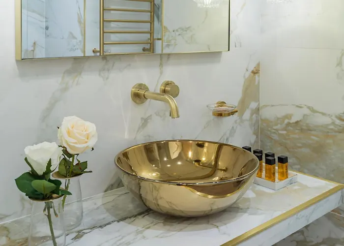 Apartman The Margarette