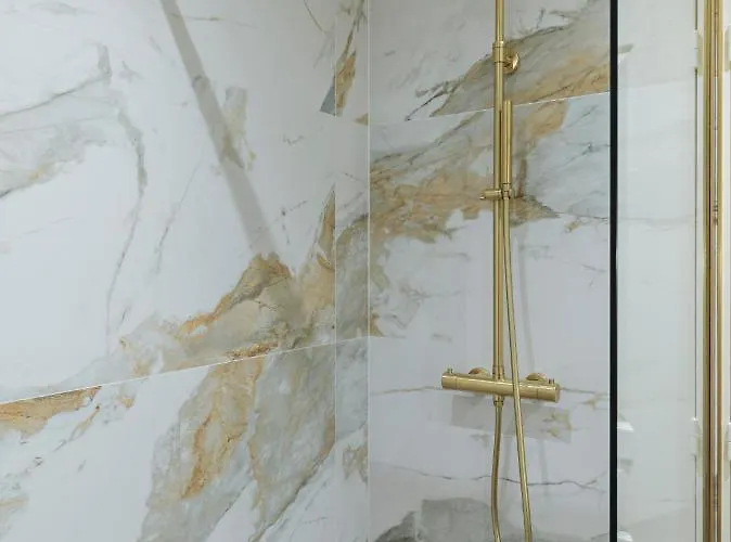 Appartement The Margarette