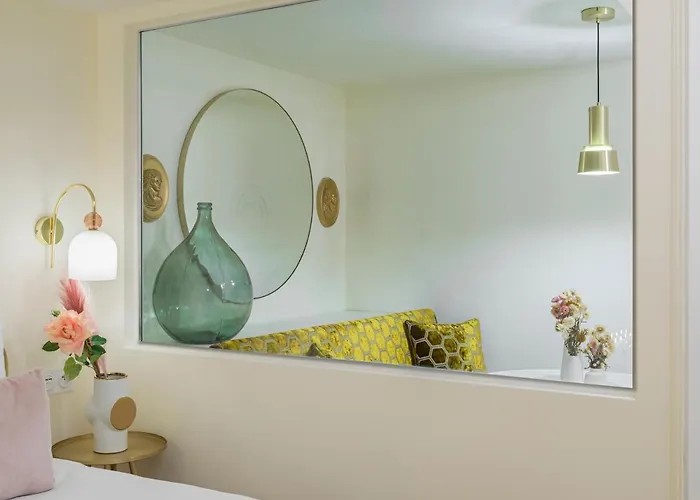 The Margarette Paris