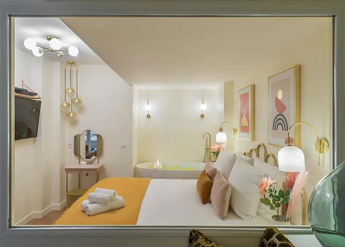 The Margarette Apartman