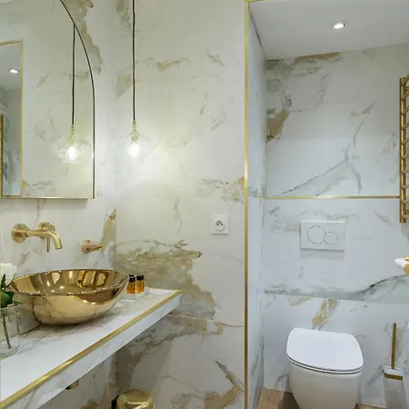 Apartamento The Margarette París