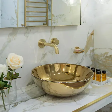 Apartamento The Margarette