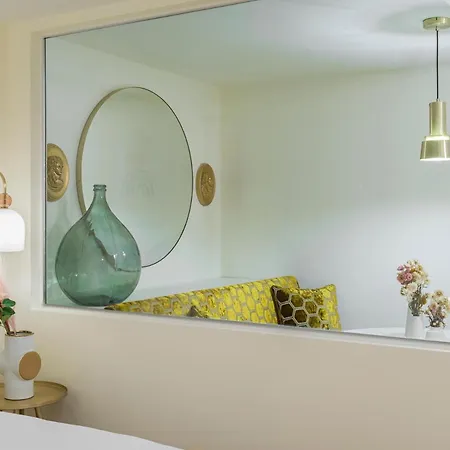 The Margarette París