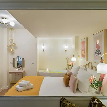 The Margarette Apartamento