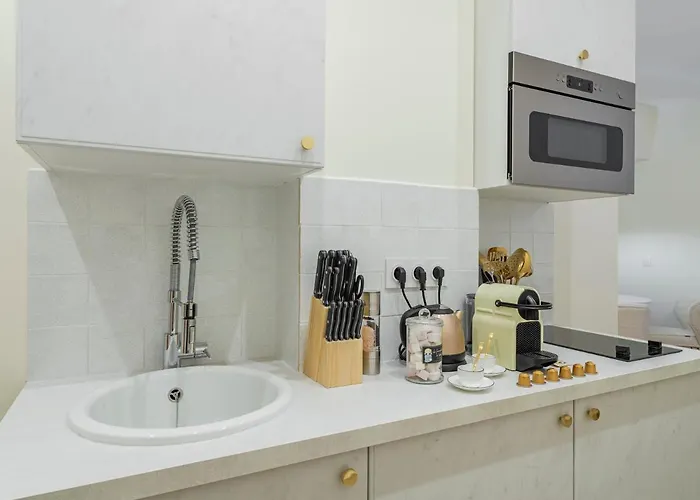 The Margarette Appartement *