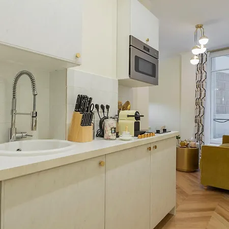 The Margarette Parigi