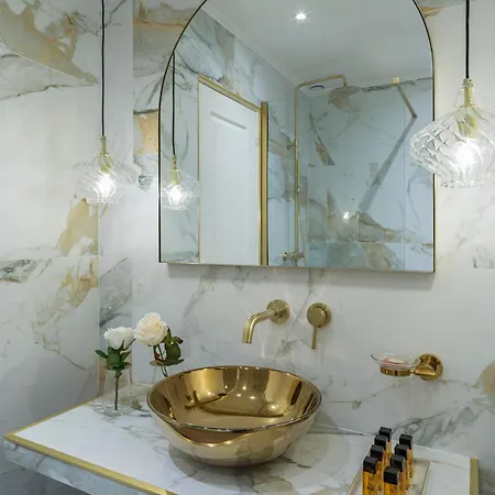 The Margarette Parigi