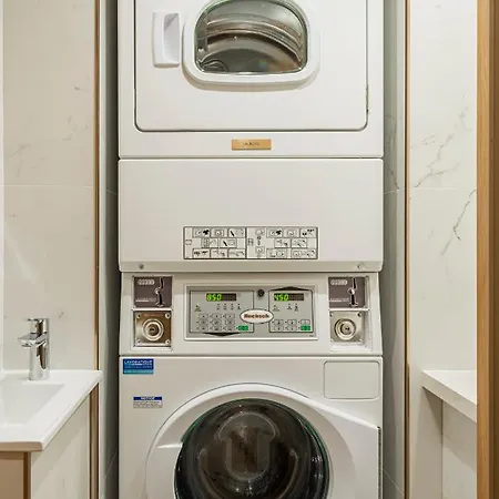 The Margarette Parigi